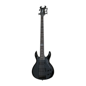 Schecter Mephisto King Ov Hell Signature