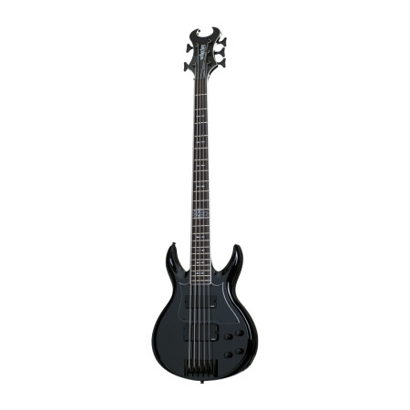 Schecter Mephisto King Ov Hell Signature Schecter Mephisto King Ov Hell Signature