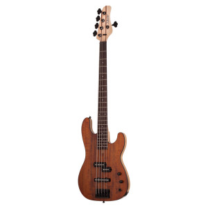 Schecter Michael Anthony MA 5 Bass GNAT