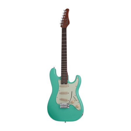 Schecter Nick Johnston Traditional Atomic GR Schecter Nick Johnston Traditional Atomic GR