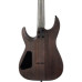 Schecter Omen Elite-6 Black Cherry Burst Schecter Omen Elite-6 Black Cherry Burst