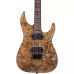 Schecter Omen Elite 6 Charcoal Schecter Omen Elite 6 Charcoal