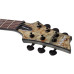 Schecter Omen Elite 6 Charcoal Schecter Omen Elite 6 Charcoal