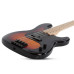 Schecter P 4 3-Tone Sunburst