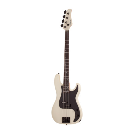 Schecter P 4 Ivory