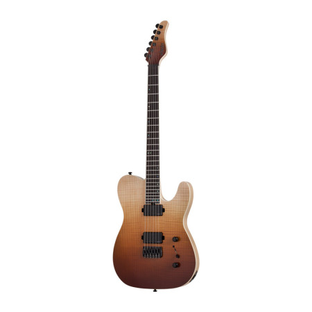 Schecter PT SLS Elite ANQFB