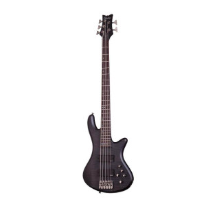 Schecter Stiletto Studio 5 Black