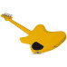 Schecter Simon Gallup Ultra Spitfire GY
