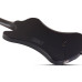 Schecter Sixx Bass LH Satin Black