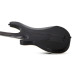 Schecter SLS Evi Twin 4 Satin Black
