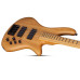 Schecter Stiletto 4 FL Session ANS