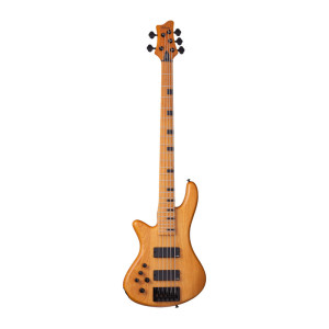 Schecter Stiletto 5 Session LH ANS Schecter Stiletto 5 Session LH ANS