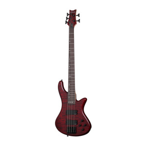 Schecter Stiletto Custom 5 VRS Schecter Stiletto Custom 5 VRS