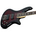 Schecter Stiletto Extreme 4 LH BCH