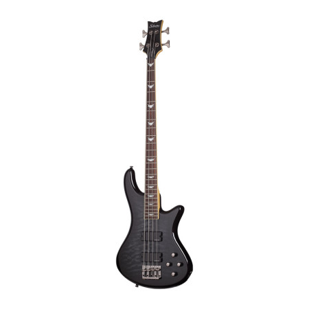 Schecter Stiletto Extreme 4 STBLK