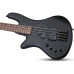 Schecter Stiletto Stealth 4 LH SBK
