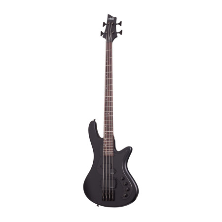 Schecter Stiletto Stealth 4 SBK