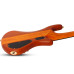 Schecter Stiletto Studio 6 LH HSN Schecter Stiletto Studio 6 LH HSN