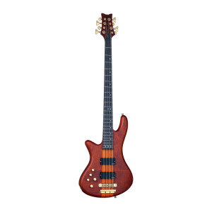 Schecter Stiletto Studio 8 LH HSN