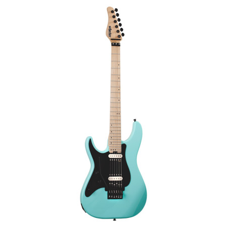 Schecter Sun Valley Super Shredder FR LH SFG Schecter Sun Valley Super Shredder FR LH SFG