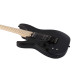 Schecter Sun Valley Super Shredder FR S LH SBK Schecter Sun Valley Super Shredder FR S LH SBK