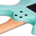 Schecter Sun Valley Super Shredder FR SFG Schecter Sun Valley Super Shredder FR SFG
