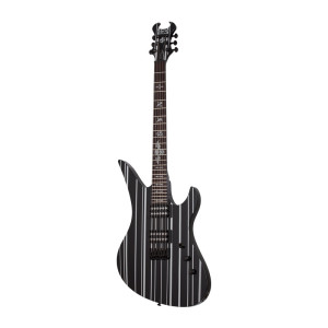 Schecter Synyster Standard HT Gloss Black