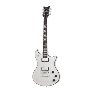 Schecter Tempest Custom Vintage White