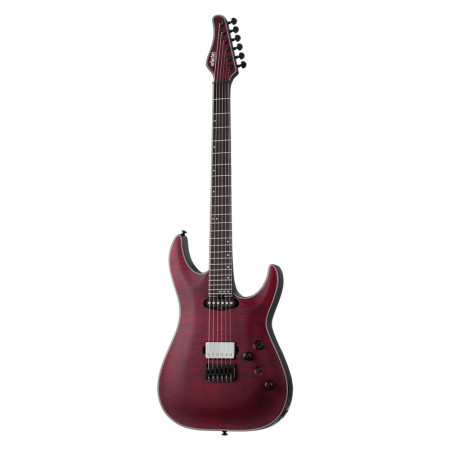 Schecter Tonio Ruiz TR 6 STC