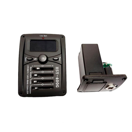Shining Sound HSY 400G Guitar Pickup