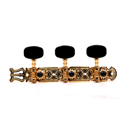 Classical Guitar Machine Head 216G
