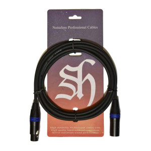 Shining Sound Microphone Cable 7m