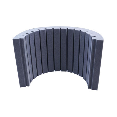 Shining Sound Flexi Screen Large