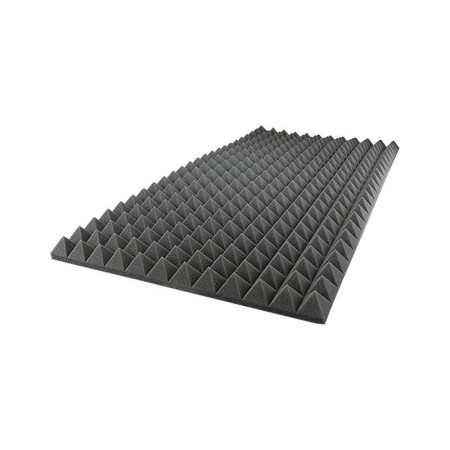 Shining Sound Pyramid 5cm 30kg