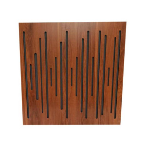 Shining Sound Wavewood Absorption