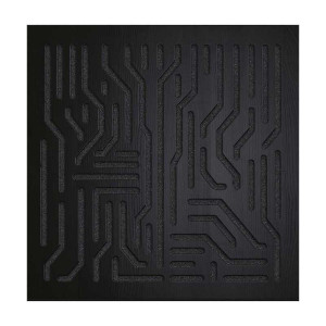 Shining Sound Wavewood Azteka