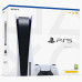 Sony Playstation 5 Standard Edition + 2TB SDD 