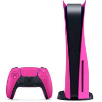 Sony Playstation 5 Standard Edition Nova Pink
