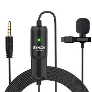Synco Lav S8