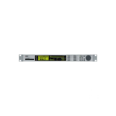 TC Electronic DBMAX Digital Bypass Broadcast Maximizer II TC Electronic DBMAX Digital Bypass Broadcast Maximizer II