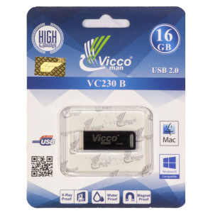 Viccoman vc230b 16GB
