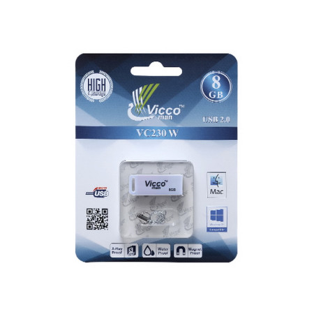 Viccoman VC230w 8GB