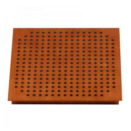 Vicoustic square tile 60-4 cherry 6