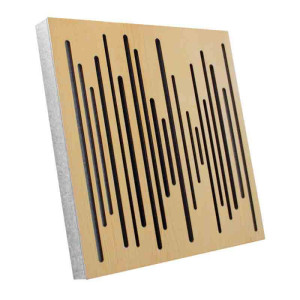 Vicoustic wavewood diffuser premium NB Vicoustic wavewood diffuser premium NB