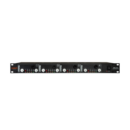 Warm Audio WA 412