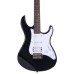 Yamaha EG112 Black