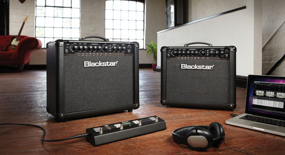قیمت خرید فوت سوییچ بلک استار Blackstar FS10