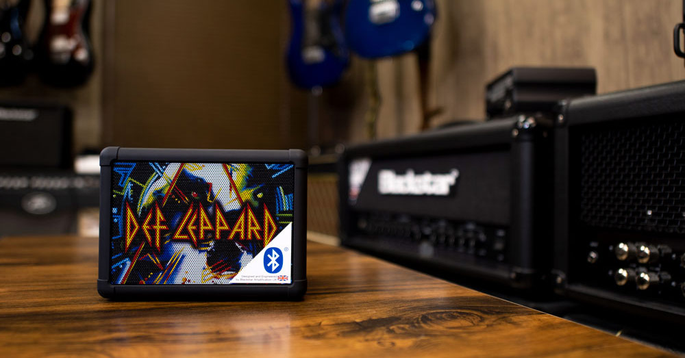 blackstar-fly-3-def-leppard-bt آمپلی فایر گیتار بلک استار BlackStar Fly 3 Def Leppard BT