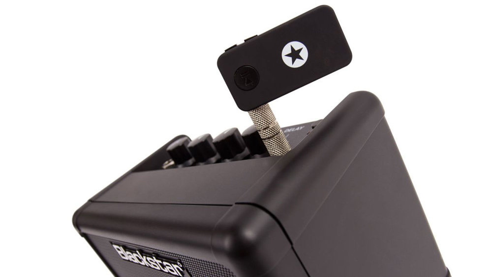 قیمت خرید گیرنده بلوتوثی بلک استار Blackstar Tone:Link
