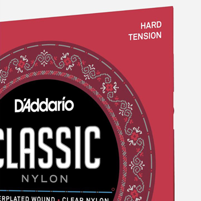 قیمت خرید سیم گیتار کلاسیک Daddario EJ27